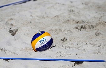 Песок для спортивных площадок